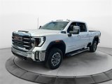 New 2025 GMC Sierra 3500 SLT w/ SLT Premium Package image 3