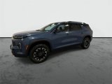 New 2026 Chevrolet Traverse Z71 image 4
