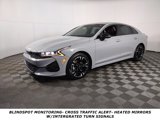 Certified 2024 Kia K5 GT-Line w/ GT-Line Premium Package image 3