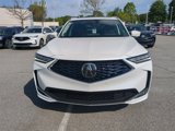 New 2025 Acura MDX w/ Advance Package image 2