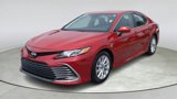 Used 2023 Toyota Camry LE image 3