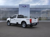 New 2025 Ford F250 XL image 4