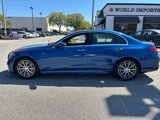 Used 2023 Mercedes-Benz C 43 AMG 4MATIC Sedan w/ Pinnacle Trim Package image 5