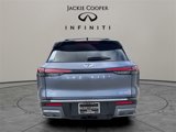 New 2025 INFINITI QX60 Autograph w/ Cargo Package image 4