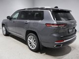 Certified 2022 Jeep Grand Cherokee L Summit w/ Advanced Protech Group IV image 4
