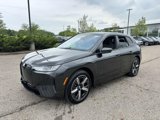 New 2026 BMW iX xDrive45 image 3