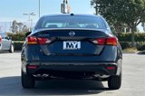 New 2025 Nissan Altima 2.5 S image 5