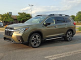 New 2025 Subaru Ascent Touring image 3