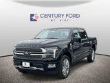 New 2025 Ford F150 Platinum w/ Equipment Group 703A Plus image 5