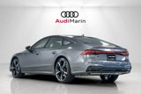 New 2025 Audi A7 3.0T Prestige image 3