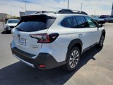 New 2025 Subaru Outback Touring image 3