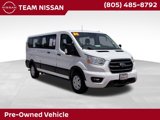 Used 2020 Ford Transit 350 XLT image 1