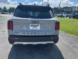 Certified 2022 Kia Sorento SX Prestige image 3