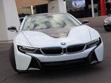 Used 2019 BMW i8 Coupe image 3