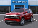 New 2025 Chevrolet Tahoe LT image 6