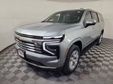 New 2025 Chevrolet Suburban Premier image 4