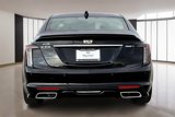 New 2026 Cadillac CT5 Sport image 4