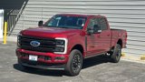 New 2025 Ford F250 Platinum w/ FX4 Off-Road Package image 2