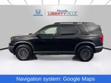 New 2026 Honda Passport TrailSport image 3