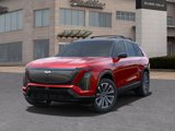 New 2026 Cadillac Vistiq Sport image 6