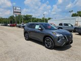 New 2026 Nissan Rogue SV image 4