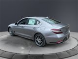 New 2025 Genesis G70 2.5T w/ Sport Prestige Package image 3