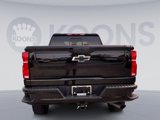 New 2025 Chevrolet Silverado 2500 LT w/ Trail Boss Package image 5