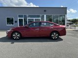 Used 2020 Nissan Altima 2.5 SL image 2