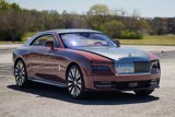 Used 2024 Rolls-Royce Spectre w/ Spectre Launch Package image 6