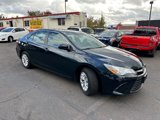 Used 2017 Toyota Camry LE image 3