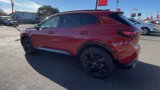 New 2025 Buick Envision Sport Touring image 6