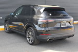 Certified 2021 Porsche Cayenne E-Hybrid image 3