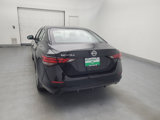 Used 2021 Nissan Sentra S image 6