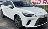 Used 2024 Lexus RX 350 image 2