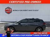 Used 2019 Subaru Impreza 2.0i Limited image 2