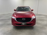 Used 2024 MAZDA CX-5 AWD 2.5 S w/ Select Package image 2