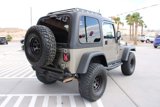 Used 2004 Jeep Wrangler X image 5