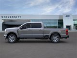 New 2025 Ford F250 Lariat image 3