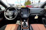 New 2025 Subaru Forester Touring image 6