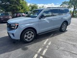 New 2025 Ford Expedition Active image 2