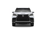 New 2025 Lexus LX 700h F Sport image 5