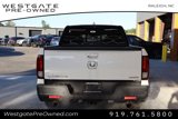Used 2022 Honda Ridgeline Black Edition image 4