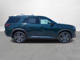 New 2025 Nissan Pathfinder Platinum image 3