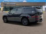New 2025 Hyundai Santa Fe Calligraphy image 4