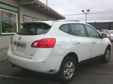Used 2013 Nissan Rogue S image 4