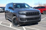 New 2025 Jeep Wagoneer Series II w/ Convenience Group I image 2
