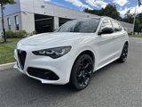 New 2025 Alfa Romeo Stelvio Tributo Italiano w/ Driving Assist Package image 4