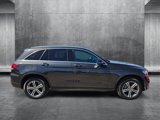 Used 2022 Mercedes-Benz GLC 300 image 4