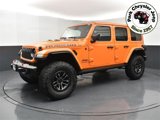 New 2025 Jeep Wrangler Unlimited Rubicon image 3