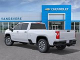 New 2026 Chevrolet Silverado 2500 Custom image 3